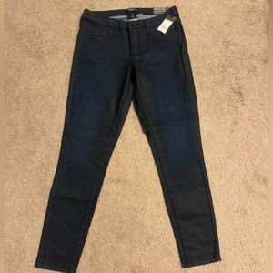 MOSSIMO NWT Mid-Rise Power Stretch Jegging Women’s Size 4 / 27